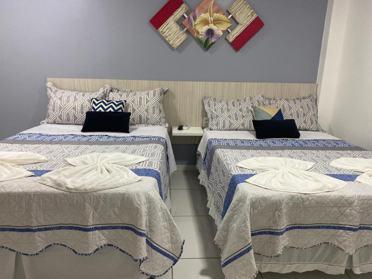 فيلا Chale Temporada Porto Dos Lencois - Lencois Maranhenses باريرينهاس المظهر الخارجي الصورة
