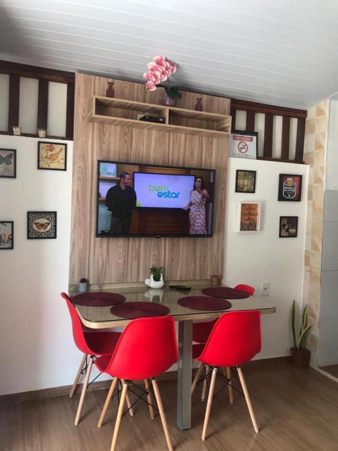 فيلا Chale Temporada Porto Dos Lencois - Lencois Maranhenses باريرينهاس المظهر الخارجي الصورة