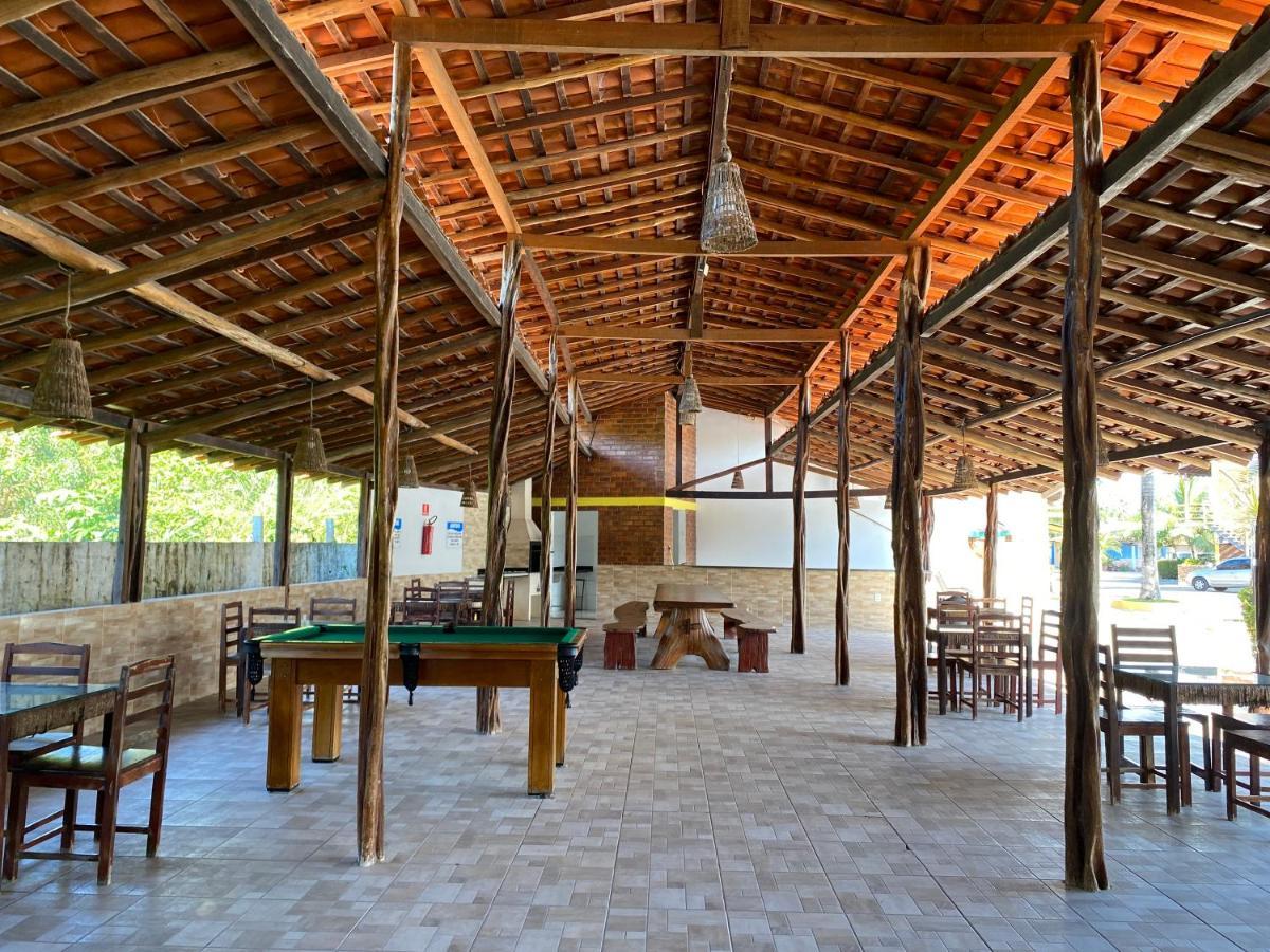 فيلا Chale Temporada Porto Dos Lencois - Lencois Maranhenses باريرينهاس المظهر الخارجي الصورة
