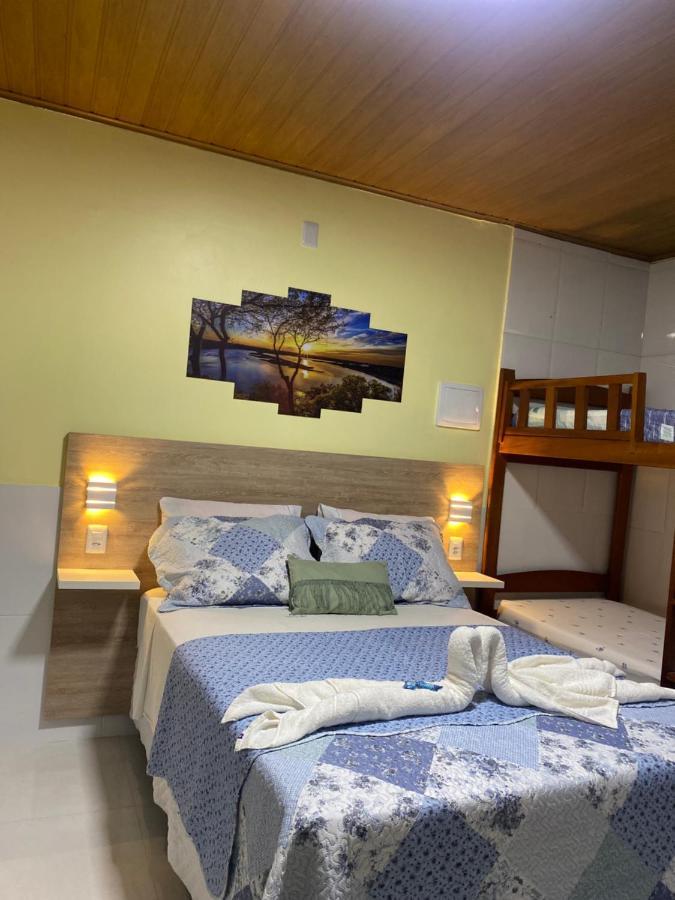 فيلا Chale Temporada Porto Dos Lencois - Lencois Maranhenses باريرينهاس المظهر الخارجي الصورة